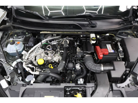 Ansicht 17 - Gebrauchtwagen Fahrzeug, Modell Qashqai der Marke Nissan von Verkäufer Autohaus Fischer GmbH