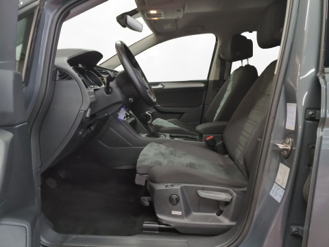 Volkswagen Touran - Touran 1.5 TSI Comfortline