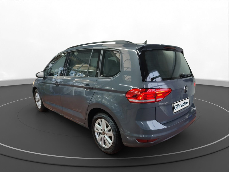 Volkswagen - Touran