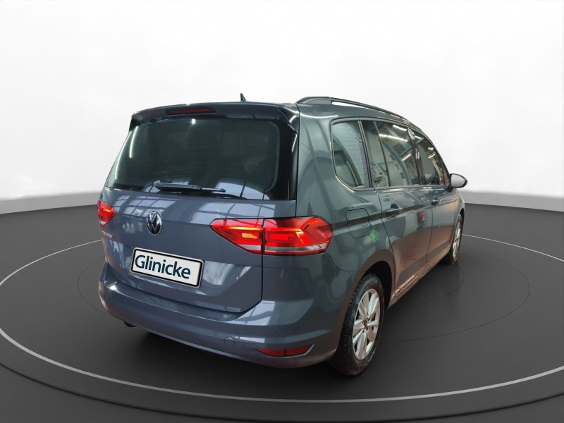 Volkswagen - Touran