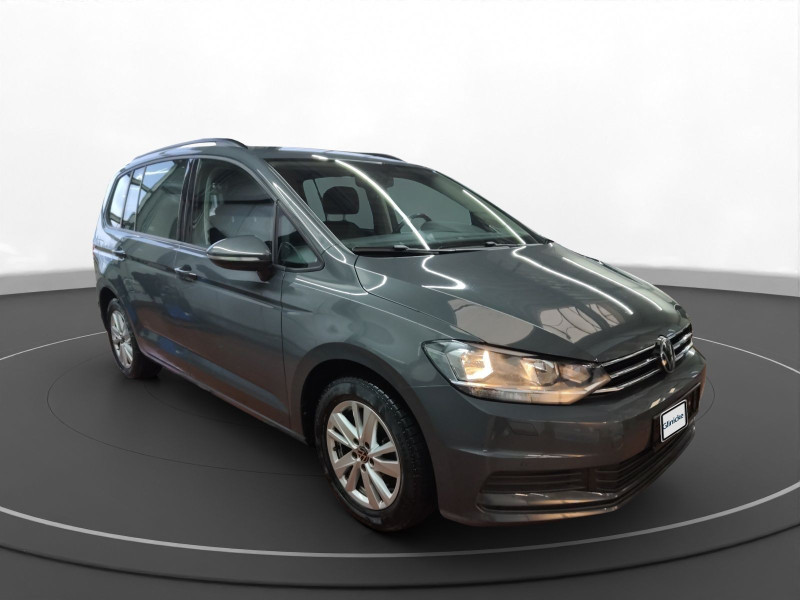 Volkswagen - Touran
