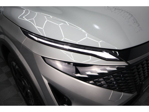 Ansicht 4 - Gebrauchtwagen Fahrzeug, Modell Qashqai der Marke Nissan von Verkäufer Autohaus Fischer GmbH