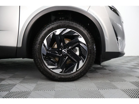 Ansicht 5 - Gebrauchtwagen Fahrzeug, Modell Qashqai der Marke Nissan von Verkäufer Autohaus Fischer GmbH