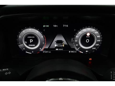 Ansicht 9 - Gebrauchtwagen Fahrzeug, Modell Qashqai der Marke Nissan von Verkäufer Autohaus Fischer GmbH