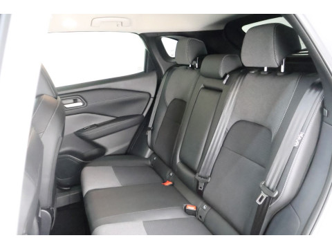 Ansicht 10 - Gebrauchtwagen Fahrzeug, Modell Qashqai der Marke Nissan von Verkäufer Autohaus Fischer GmbH