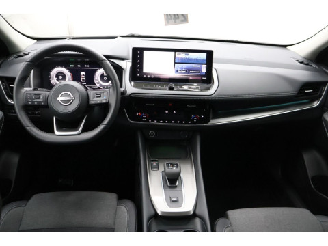 Ansicht 11 - Gebrauchtwagen Fahrzeug, Modell Qashqai der Marke Nissan von Verkäufer Autohaus Fischer GmbH