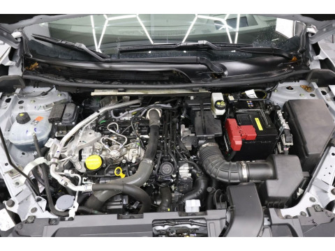 Ansicht 16 - Gebrauchtwagen Fahrzeug, Modell Qashqai der Marke Nissan von Verkäufer Autohaus Fischer GmbH