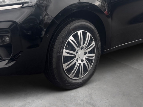 Ansicht 6 - Gebrauchtwagen Fahrzeug, Modell Townstar der Marke Nissan von Verkäufer Autohaus Bernd Ivacic GmbH