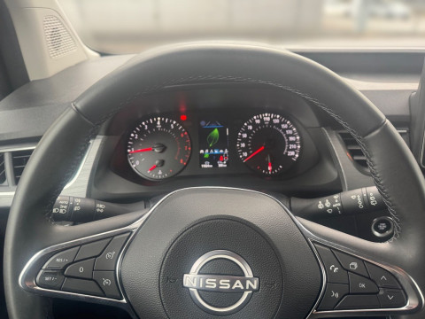 Ansicht 8 - Gebrauchtwagen Fahrzeug, Modell Townstar der Marke Nissan von Verkäufer Autohaus Bernd Ivacic GmbH