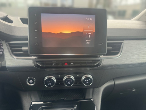 Ansicht 9 - Gebrauchtwagen Fahrzeug, Modell Townstar der Marke Nissan von Verkäufer Autohaus Bernd Ivacic GmbH