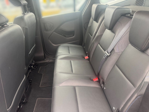 Ansicht 11 - Gebrauchtwagen Fahrzeug, Modell Townstar der Marke Nissan von Verkäufer Autohaus Bernd Ivacic GmbH