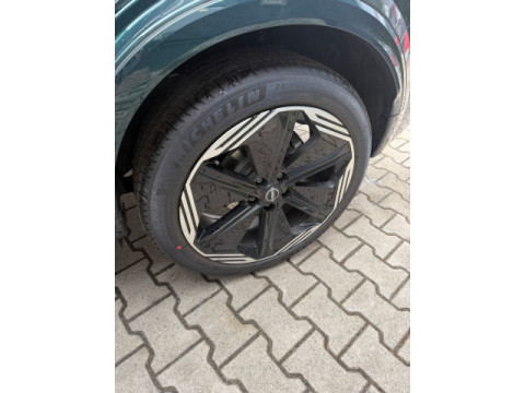 Ansicht 4 - Neuwagen Fahrzeug, Modell Qashqai der Marke Nissan von Verkäufer Auto Knerr GmbH