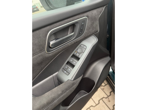 Ansicht 5 - Neuwagen Fahrzeug, Modell Qashqai der Marke Nissan von Verkäufer Auto Knerr GmbH