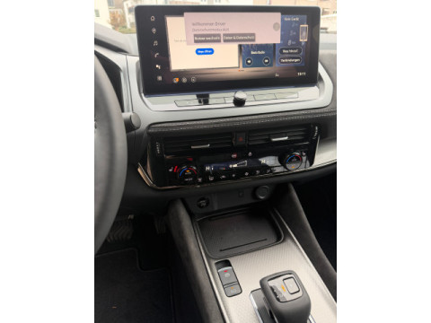 Ansicht 7 - Neuwagen Fahrzeug, Modell Qashqai der Marke Nissan von Verkäufer Auto Knerr GmbH