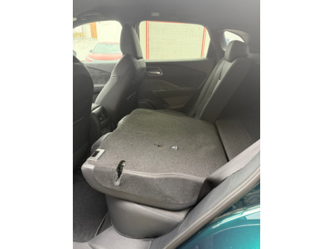 Ansicht 11 - Neuwagen Fahrzeug, Modell Qashqai der Marke Nissan von Verkäufer Auto Knerr GmbH