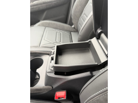 Ansicht 16 - Neuwagen Fahrzeug, Modell Qashqai der Marke Nissan von Verkäufer Auto Knerr GmbH