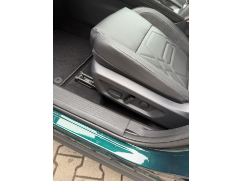 Ansicht 18 - Neuwagen Fahrzeug, Modell Qashqai der Marke Nissan von Verkäufer Auto Knerr GmbH