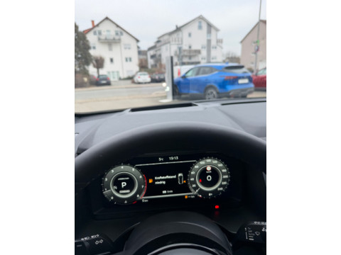 Ansicht 19 - Neuwagen Fahrzeug, Modell Qashqai der Marke Nissan von Verkäufer Auto Knerr GmbH