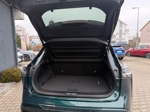 Ansicht 26 - Neuwagen Fahrzeug, Modell Qashqai der Marke Nissan von Verkäufer Auto Knerr GmbH