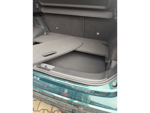 Ansicht 28 - Neuwagen Fahrzeug, Modell Qashqai der Marke Nissan von Verkäufer Auto Knerr GmbH