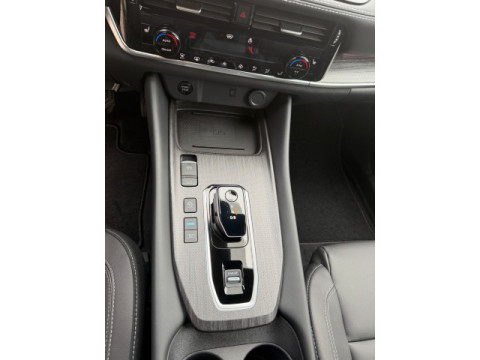 Ansicht 4 - Neuwagen Fahrzeug, Modell Qashqai der Marke Nissan von Verkäufer Auto Knerr GmbH