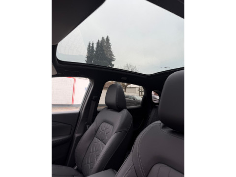 Ansicht 6 - Neuwagen Fahrzeug, Modell Qashqai der Marke Nissan von Verkäufer Auto Knerr GmbH