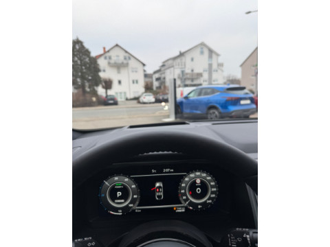 Ansicht 8 - Neuwagen Fahrzeug, Modell Qashqai der Marke Nissan von Verkäufer Auto Knerr GmbH