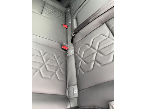 Ansicht 11 - Neuwagen Fahrzeug, Modell Qashqai der Marke Nissan von Verkäufer Auto Knerr GmbH