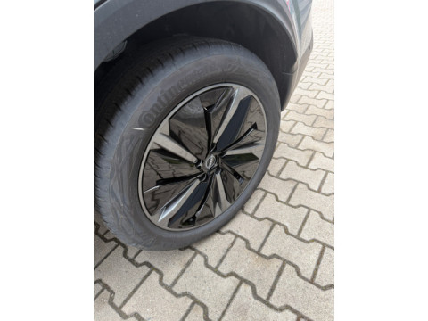 Ansicht 12 - Neuwagen Fahrzeug, Modell Qashqai der Marke Nissan von Verkäufer Auto Knerr GmbH