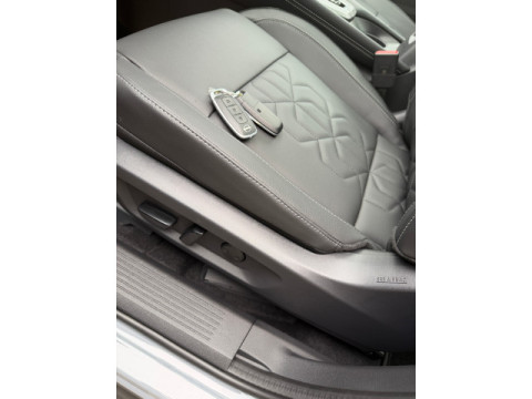 Ansicht 13 - Neuwagen Fahrzeug, Modell Qashqai der Marke Nissan von Verkäufer Auto Knerr GmbH