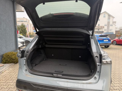 Ansicht 19 - Neuwagen Fahrzeug, Modell Qashqai der Marke Nissan von Verkäufer Auto Knerr GmbH