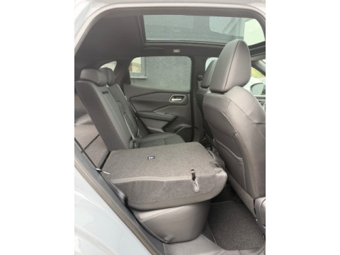 Ansicht 22 - Neuwagen Fahrzeug, Modell Qashqai der Marke Nissan von Verkäufer Auto Knerr GmbH