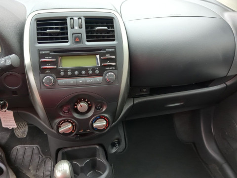 Ansicht 9 - Gebrauchtwagen Fahrzeug, Modell Micra der Marke Nissan von Verkäufer Auto Grünewald e.K.