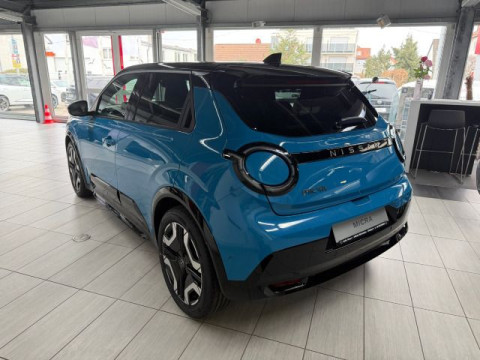 Ansicht 3 - Gebrauchtwagen Fahrzeug, Modell Micra der Marke Nissan von Verkäufer Auto Knerr GmbH