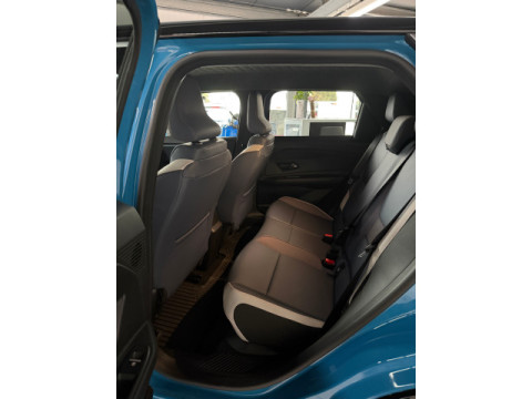 Ansicht 7 - Gebrauchtwagen Fahrzeug, Modell Micra der Marke Nissan von Verkäufer Auto Knerr GmbH