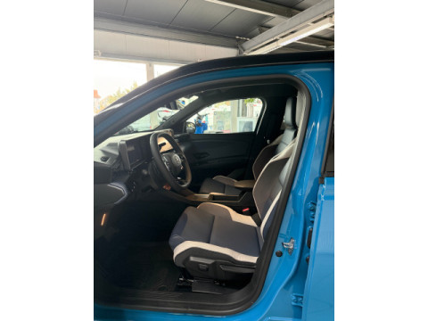 Ansicht 8 - Gebrauchtwagen Fahrzeug, Modell Micra der Marke Nissan von Verkäufer Auto Knerr GmbH