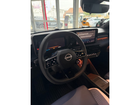 Ansicht 9 - Gebrauchtwagen Fahrzeug, Modell Micra der Marke Nissan von Verkäufer Auto Knerr GmbH