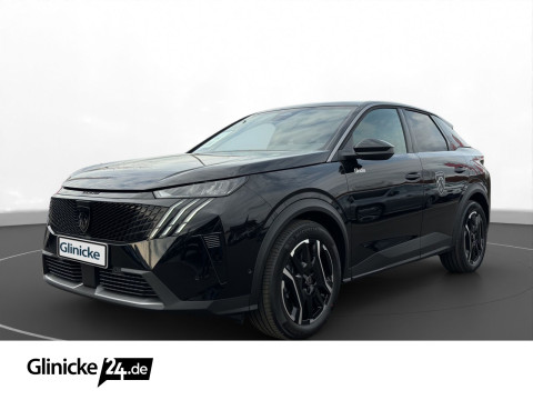 Peugeot 3008 - 3008 E-3008 Allure Elektromotor 210