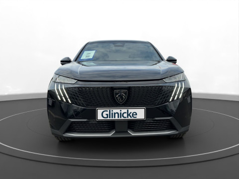 Peugeot 3008 - 3008 E-3008 Allure Elektromotor 210