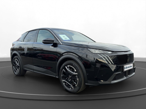 Peugeot 3008 - 3008 E-3008 Allure Elektromotor 210