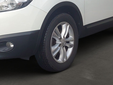 Ansicht 5 - Gebrauchtwagen Fahrzeug, Modell Qashqai+2 der Marke Nissan von Verkäufer Autocenter H.J. Mosig GmbH