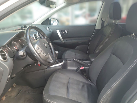 Ansicht 8 - Gebrauchtwagen Fahrzeug, Modell Qashqai+2 der Marke Nissan von Verkäufer Autocenter H.J. Mosig GmbH