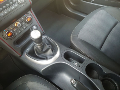 Ansicht 10 - Gebrauchtwagen Fahrzeug, Modell Qashqai+2 der Marke Nissan von Verkäufer Autocenter H.J. Mosig GmbH