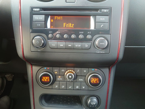 Ansicht 12 - Gebrauchtwagen Fahrzeug, Modell Qashqai+2 der Marke Nissan von Verkäufer Autocenter H.J. Mosig GmbH