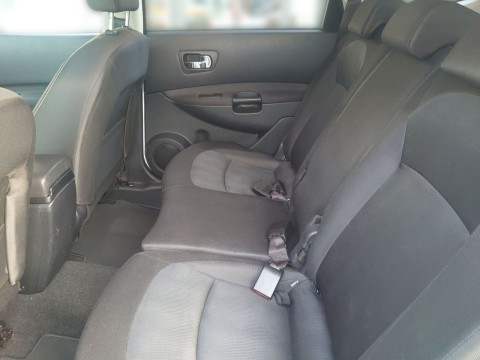 Ansicht 13 - Gebrauchtwagen Fahrzeug, Modell Qashqai+2 der Marke Nissan von Verkäufer Autocenter H.J. Mosig GmbH