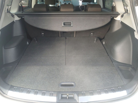 Ansicht 14 - Gebrauchtwagen Fahrzeug, Modell Qashqai+2 der Marke Nissan von Verkäufer Autocenter H.J. Mosig GmbH