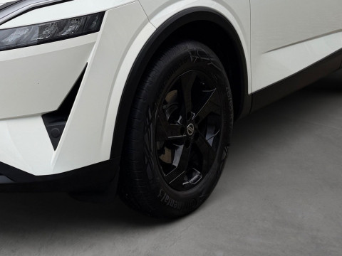 Ansicht 6 - Gebrauchtwagen Fahrzeug, Modell Qashqai der Marke Nissan von Verkäufer Autohaus Bernd Ivacic GmbH