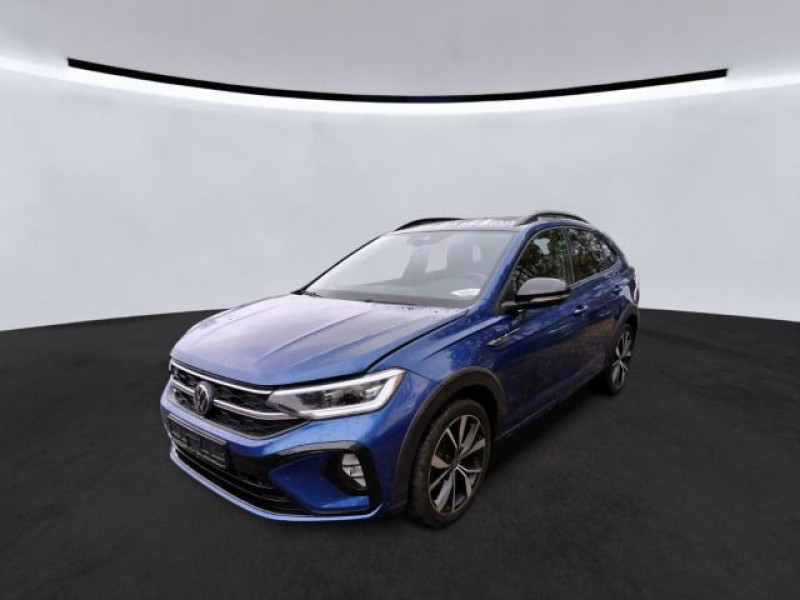 Bild 0: Volkswagen Taigo 1.5 TSI DSG R-LINE NAVI KAMERA IQ.LIGHT SZHG