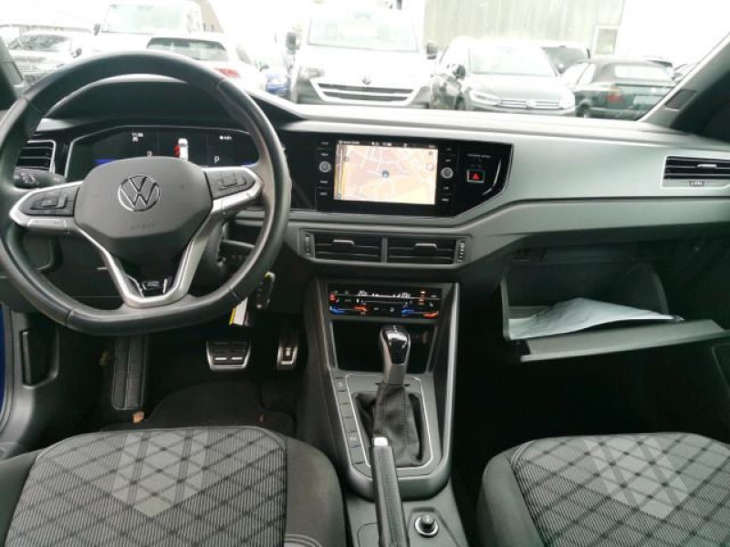 Bild 2: Volkswagen Taigo 1.5 TSI DSG R-LINE NAVI KAMERA IQ.LIGHT SZHG