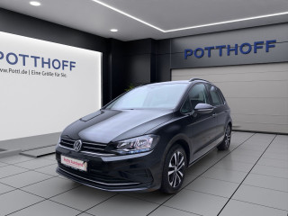 Volkswagen Golf Sportsvan 1.0 TSI UNITED NAVI SITZHZG KLIMA DAB+